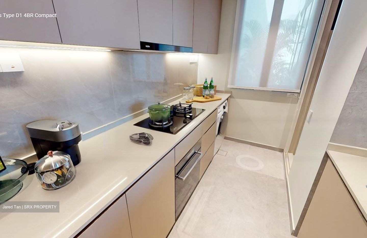 Upper Serangoon Road (D19), Condominium #461158161